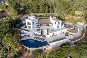 Villa Can Lagarto