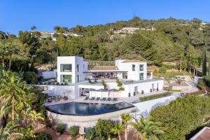 Villa Can Lagarto