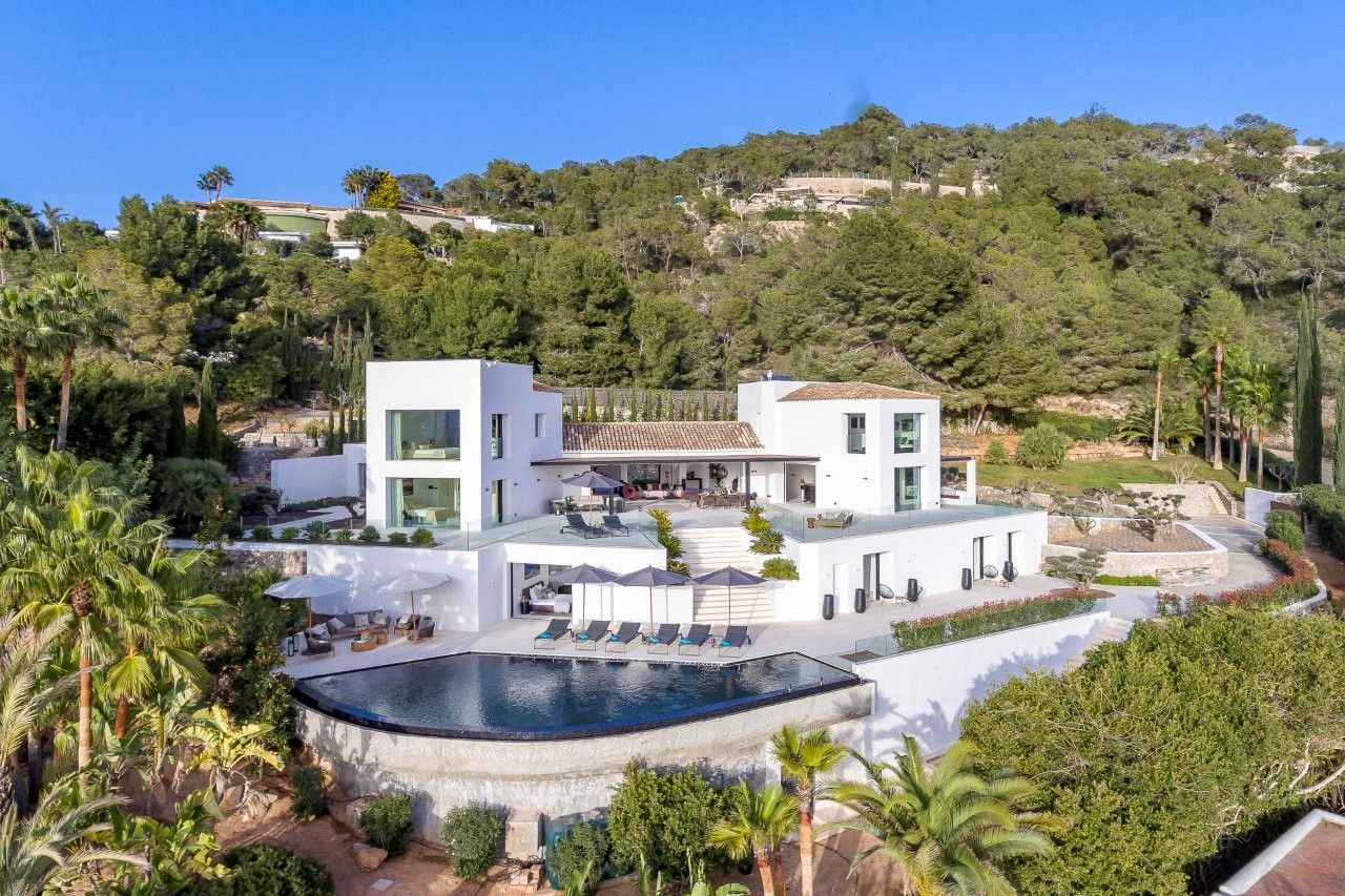 Villa Can Lagarto